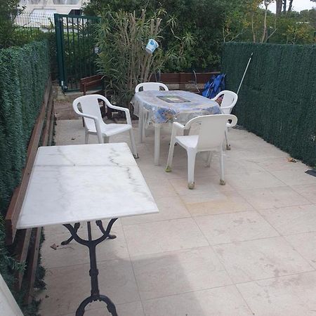 Appartement La Grande Motte Pour 5 Personnes Maximum Екстер'єр фото