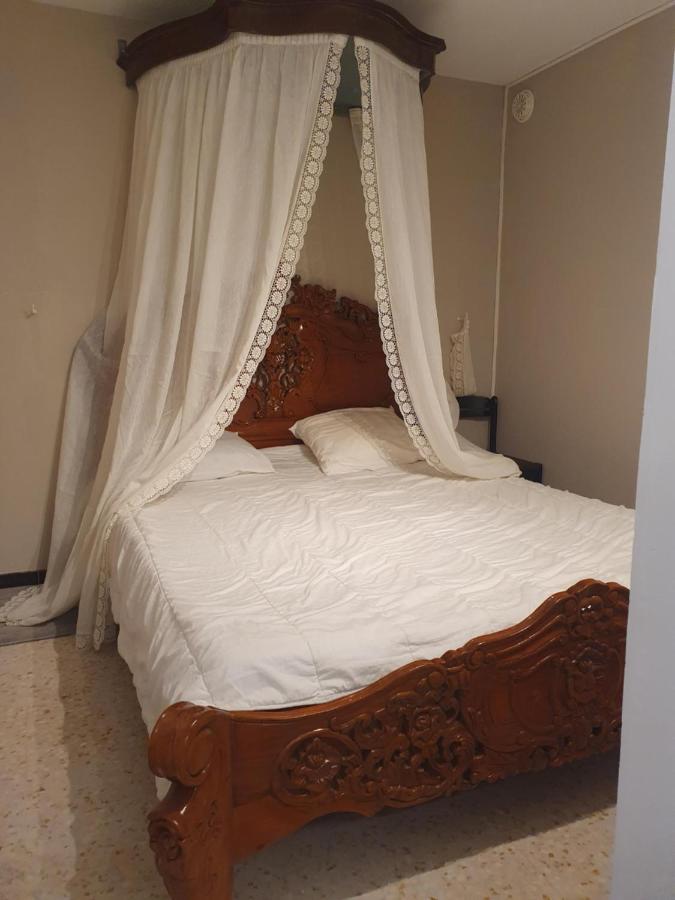 Appartement La Grande Motte Pour 5 Personnes Maximum Екстер'єр фото