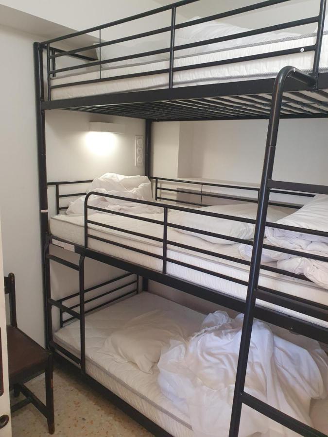 Appartement La Grande Motte Pour 5 Personnes Maximum Екстер'єр фото