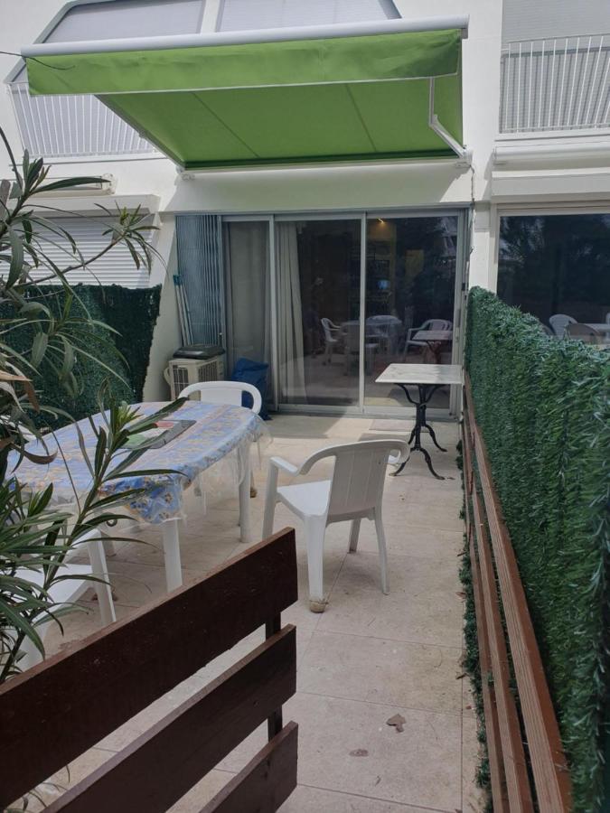 Appartement La Grande Motte Pour 5 Personnes Maximum Екстер'єр фото